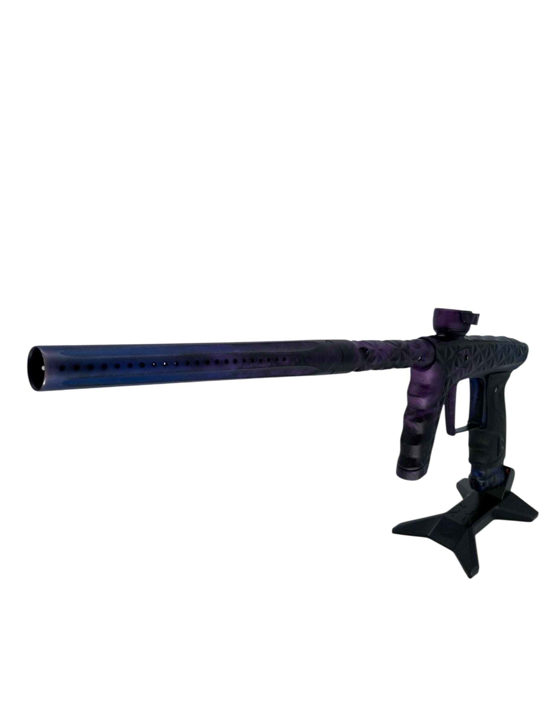 Used Dlx Luxe Adrenaline Tm40 Paintball Gun Paintball Gun from CPXBrosPaintball Buy/Sell/Trade Paintball Markers, New Paintball Guns, Paintball Hoppers, Paintball Masks, and Hormesis Headbands