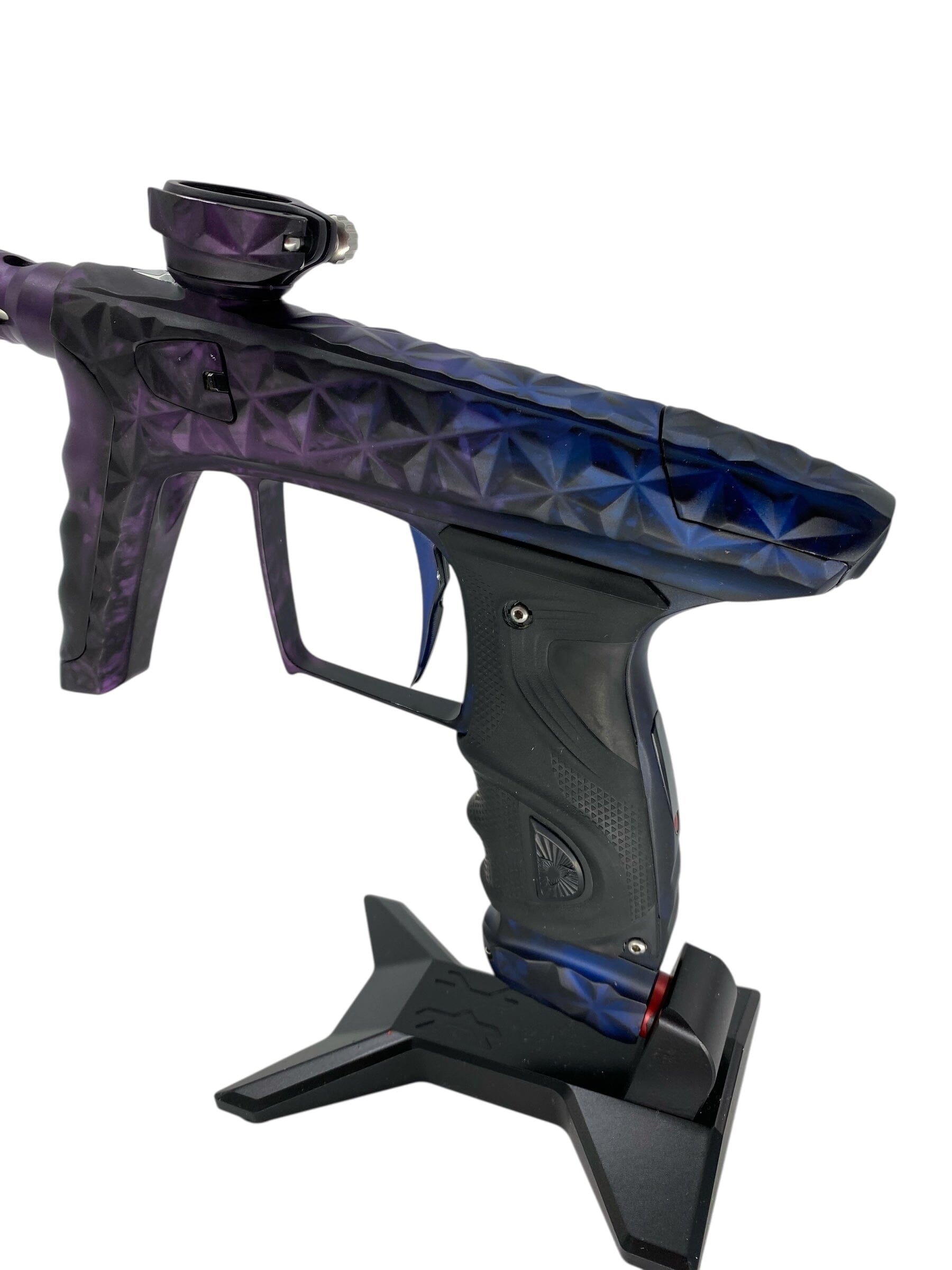 Used Dlx Luxe Adrenaline Tm40 Paintball Gun Paintball Gun from CPXBrosPaintball Buy/Sell/Trade Paintball Markers, New Paintball Guns, Paintball Hoppers, Paintball Masks, and Hormesis Headbands