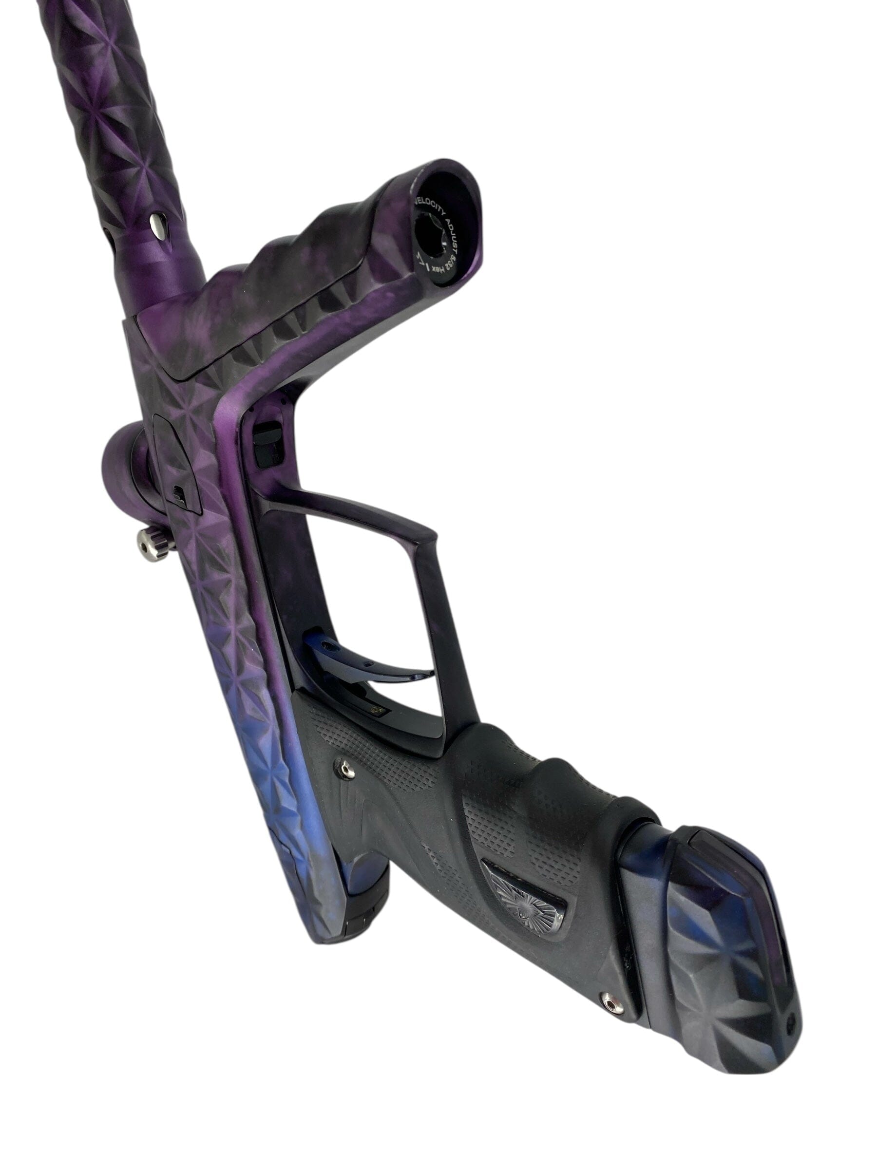 Used Dlx Luxe Adrenaline Tm40 Paintball Gun Paintball Gun from CPXBrosPaintball Buy/Sell/Trade Paintball Markers, New Paintball Guns, Paintball Hoppers, Paintball Masks, and Hormesis Headbands