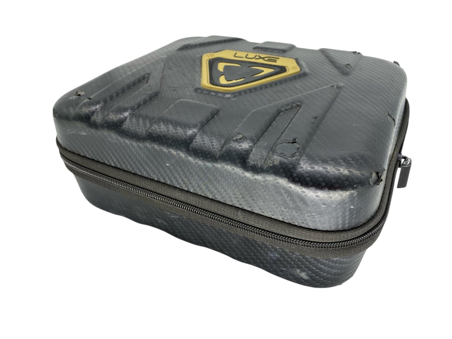 Used Dlx Luxe Adrenaline Tm40 Paintball Gun Paintball Gun from CPXBrosPaintball Buy/Sell/Trade Paintball Markers, New Paintball Guns, Paintball Hoppers, Paintball Masks, and Hormesis Headbands