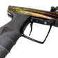 Used Dlx Luxe Aire "Bear With Me" Paintball Gun Paintball Gun from CPXBrosPaintball Buy/Sell/Trade Paintball Markers, New Paintball Guns, Paintball Hoppers, Paintball Masks, and Hormesis Headbands