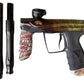 Used Dlx Luxe Aire "Bear With Me" Paintball Gun Paintball Gun from CPXBrosPaintball Buy/Sell/Trade Paintball Markers, New Paintball Guns, Paintball Hoppers, Paintball Masks, and Hormesis Headbands
