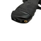 Used DLX Luxe Aire Dust Black Paintball Gun Paintball Gun from CPXBrosPaintball Buy/Sell/Trade Paintball Markers, New Paintball Guns, Paintball Hoppers, Paintball Masks, and Hormesis Headbands
