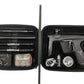 Used DLX Luxe Aire Dust Black Paintball Gun Paintball Gun from CPXBrosPaintball Buy/Sell/Trade Paintball Markers, New Paintball Guns, Paintball Hoppers, Paintball Masks, and Hormesis Headbands