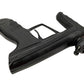 Used DLX Luxe Aire Dust Black Paintball Gun Paintball Gun from CPXBrosPaintball Buy/Sell/Trade Paintball Markers, New Paintball Guns, Paintball Hoppers, Paintball Masks, and Hormesis Headbands