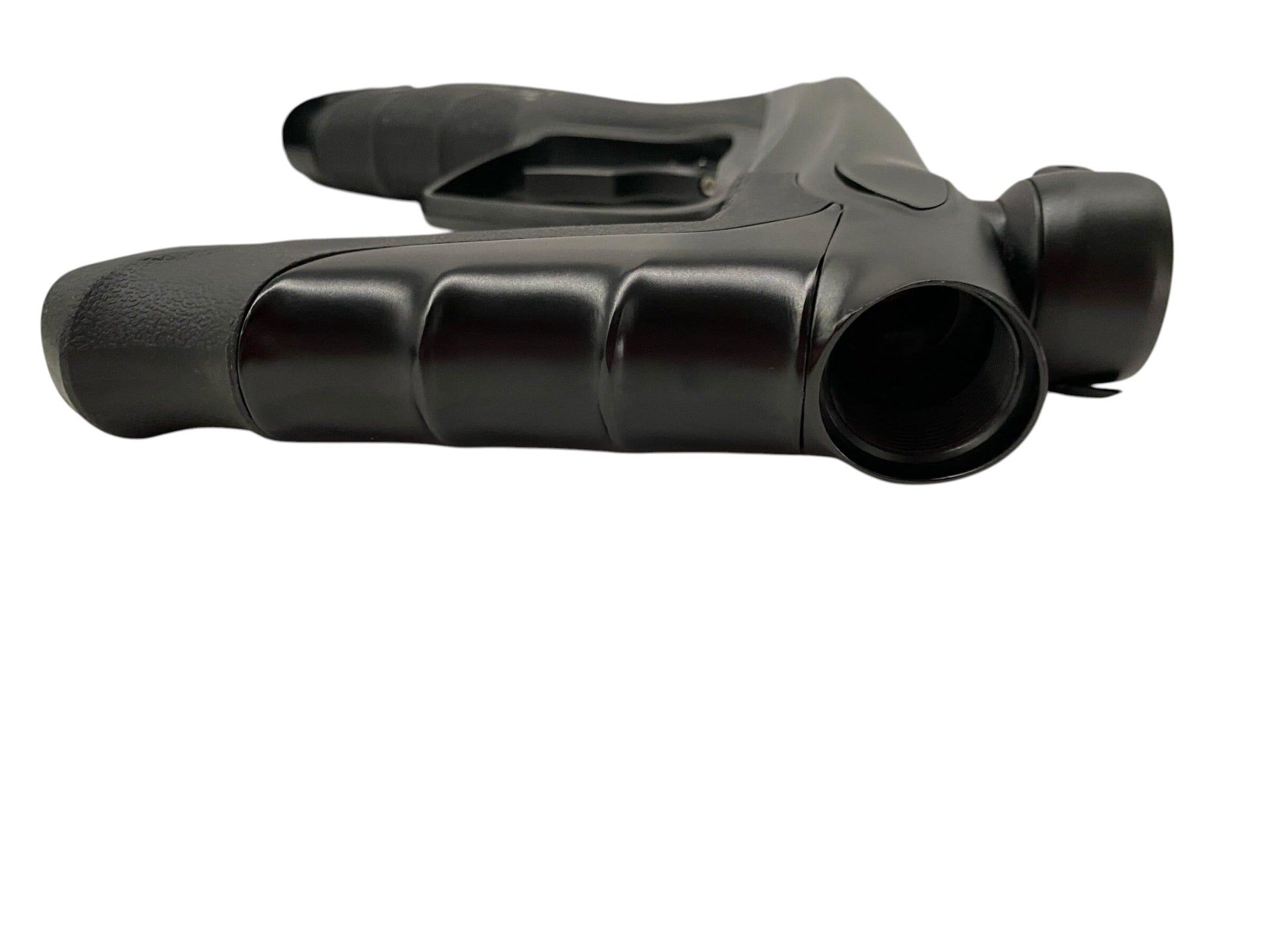 Used DLX Luxe Aire Dust Black Paintball Gun Paintball Gun from CPXBrosPaintball Buy/Sell/Trade Paintball Markers, New Paintball Guns, Paintball Hoppers, Paintball Masks, and Hormesis Headbands