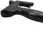 Used DLX Luxe Aire Dust Black Paintball Gun Paintball Gun from CPXBrosPaintball Buy/Sell/Trade Paintball Markers, New Paintball Guns, Paintball Hoppers, Paintball Masks, and Hormesis Headbands