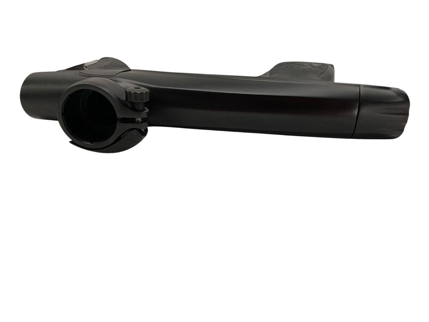 Used DLX Luxe Aire Dust Black Paintball Gun Paintball Gun from CPXBrosPaintball Buy/Sell/Trade Paintball Markers, New Paintball Guns, Paintball Hoppers, Paintball Masks, and Hormesis Headbands