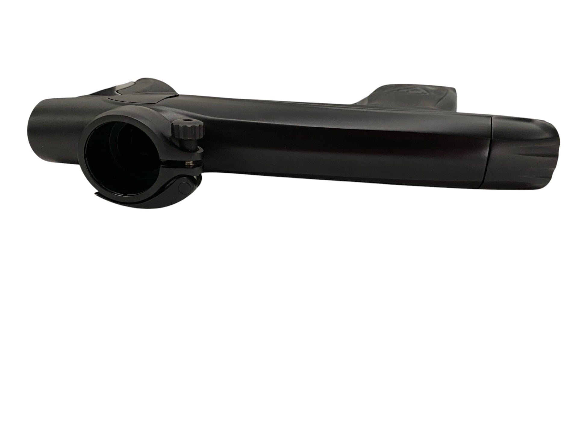 Used DLX Luxe Aire Dust Black Paintball Gun Paintball Gun from CPXBrosPaintball Buy/Sell/Trade Paintball Markers, New Paintball Guns, Paintball Hoppers, Paintball Masks, and Hormesis Headbands