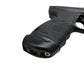 Used DLX Luxe Aire Dust Black Paintball Gun Paintball Gun from CPXBrosPaintball Buy/Sell/Trade Paintball Markers, New Paintball Guns, Paintball Hoppers, Paintball Masks, and Hormesis Headbands