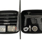 Used DLX Luxe Aire Dust Black Paintball Gun Paintball Gun from CPXBrosPaintball Buy/Sell/Trade Paintball Markers, New Paintball Guns, Paintball Hoppers, Paintball Masks, and Hormesis Headbands