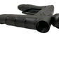 Used DLX Luxe Aire Dust Black Paintball Gun Paintball Gun from CPXBrosPaintball Buy/Sell/Trade Paintball Markers, New Paintball Guns, Paintball Hoppers, Paintball Masks, and Hormesis Headbands