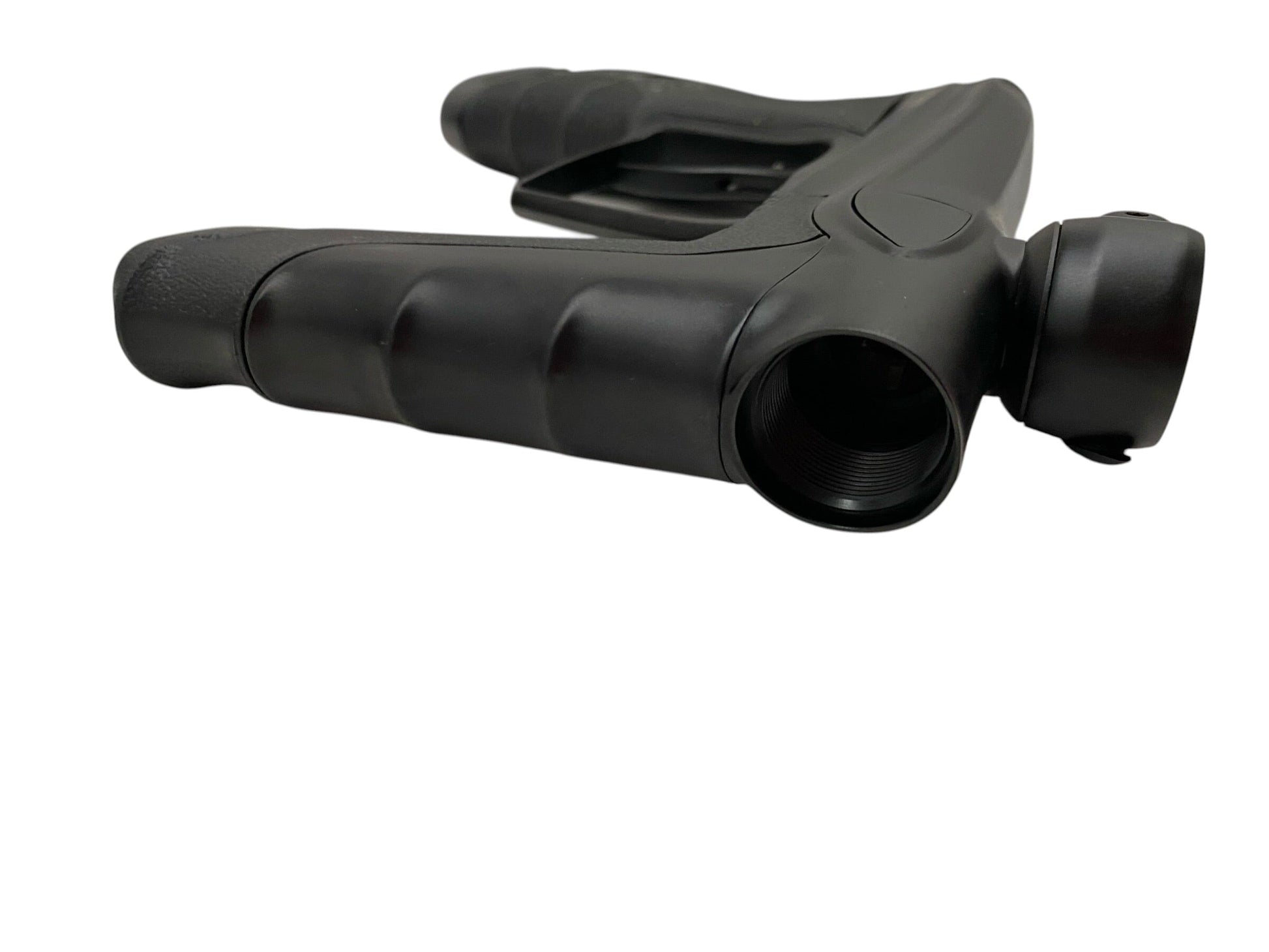 Used DLX Luxe Aire Dust Black Paintball Gun Paintball Gun from CPXBrosPaintball Buy/Sell/Trade Paintball Markers, New Paintball Guns, Paintball Hoppers, Paintball Masks, and Hormesis Headbands