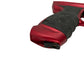 Used Dlx Luxe Aire Dust Red Paintball Gun Paintball Gun from CPXBrosPaintball Buy/Sell/Trade Paintball Markers, New Paintball Guns, Paintball Hoppers, Paintball Masks, and Hormesis Headbands
