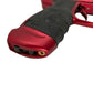 Used Dlx Luxe Aire Dust Red Paintball Gun Paintball Gun from CPXBrosPaintball Buy/Sell/Trade Paintball Markers, New Paintball Guns, Paintball Hoppers, Paintball Masks, and Hormesis Headbands