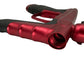 Used Dlx Luxe Aire Dust Red Paintball Gun Paintball Gun from CPXBrosPaintball Buy/Sell/Trade Paintball Markers, New Paintball Guns, Paintball Hoppers, Paintball Masks, and Hormesis Headbands