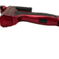 Used Dlx Luxe Aire Dust Red Paintball Gun Paintball Gun from CPXBrosPaintball Buy/Sell/Trade Paintball Markers, New Paintball Guns, Paintball Hoppers, Paintball Masks, and Hormesis Headbands