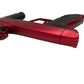 Used Dlx Luxe Aire Dust Red Paintball Gun Paintball Gun from CPXBrosPaintball Buy/Sell/Trade Paintball Markers, New Paintball Guns, Paintball Hoppers, Paintball Masks, and Hormesis Headbands