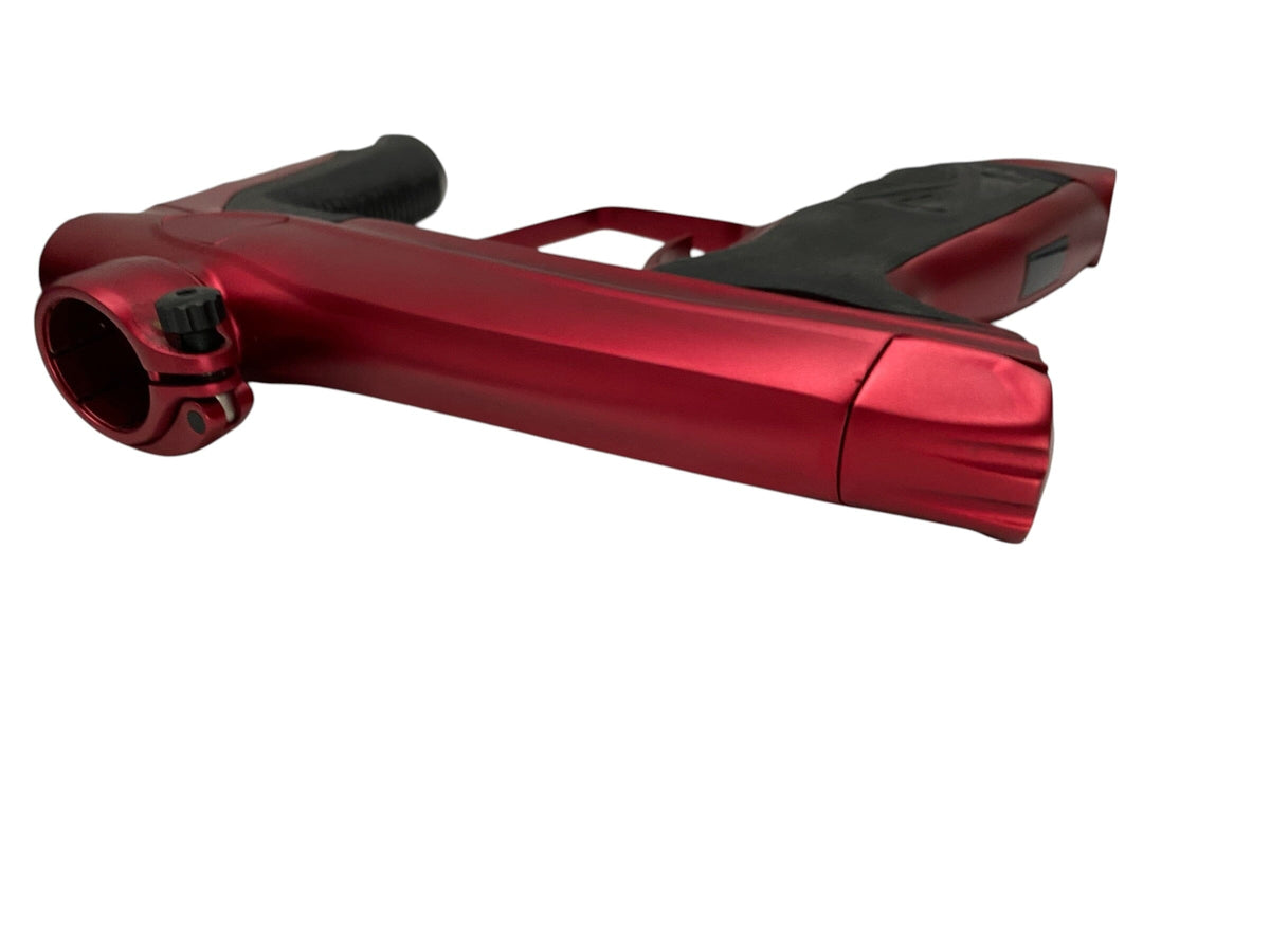 Used Dlx Luxe Aire Dust Red Paintball Gun Paintball Gun from CPXBrosPaintball Buy/Sell/Trade Paintball Markers, New Paintball Guns, Paintball Hoppers, Paintball Masks, and Hormesis Headbands