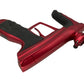 Used Dlx Luxe Aire Dust Red Paintball Gun Paintball Gun from CPXBrosPaintball Buy/Sell/Trade Paintball Markers, New Paintball Guns, Paintball Hoppers, Paintball Masks, and Hormesis Headbands