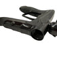 Used DLX Luxe Aire Gloss Black Paintball Gun Paintball Gun from CPXBrosPaintball Buy/Sell/Trade Paintball Markers, New Paintball Guns, Paintball Hoppers, Paintball Masks, and Hormesis Headbands