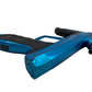 Used DLX Luxe Aire Gloss Blue Paintball Gun Paintball Gun from CPXBrosPaintball Buy/Sell/Trade Paintball Markers, New Paintball Guns, Paintball Hoppers, Paintball Masks, and Hormesis Headbands