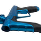 Used DLX LUXE Aire Gloss Blue Paintball Gun Paintball Gun from CPXBrosPaintball Buy/Sell/Trade Paintball Markers, New Paintball Guns, Paintball Hoppers, Paintball Masks, and Hormesis Headbands