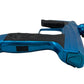 Used DLX Luxe Aire Gloss Blue Paintball Gun Paintball Gun from CPXBrosPaintball Buy/Sell/Trade Paintball Markers, New Paintball Guns, Paintball Hoppers, Paintball Masks, and Hormesis Headbands