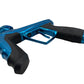 Used DLX LUXE Aire Gloss Blue Paintball Gun Paintball Gun from CPXBrosPaintball Buy/Sell/Trade Paintball Markers, New Paintball Guns, Paintball Hoppers, Paintball Masks, and Hormesis Headbands