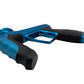 Used DLX Luxe Aire Gloss Blue Paintball Gun Paintball Gun from CPXBrosPaintball Buy/Sell/Trade Paintball Markers, New Paintball Guns, Paintball Hoppers, Paintball Masks, and Hormesis Headbands