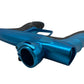 Used DLX Luxe Aire Gloss Blue Paintball Gun Paintball Gun from CPXBrosPaintball Buy/Sell/Trade Paintball Markers, New Paintball Guns, Paintball Hoppers, Paintball Masks, and Hormesis Headbands