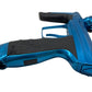Used DLX LUXE Aire Gloss Blue Paintball Gun Paintball Gun from CPXBrosPaintball Buy/Sell/Trade Paintball Markers, New Paintball Guns, Paintball Hoppers, Paintball Masks, and Hormesis Headbands