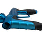 Used DLX Luxe Aire Gloss Blue Paintball Gun Paintball Gun from CPXBrosPaintball Buy/Sell/Trade Paintball Markers, New Paintball Guns, Paintball Hoppers, Paintball Masks, and Hormesis Headbands