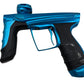 Used DLX Luxe Aire Gloss Blue Paintball Gun Paintball Gun from CPXBrosPaintball Buy/Sell/Trade Paintball Markers, New Paintball Guns, Paintball Hoppers, Paintball Masks, and Hormesis Headbands