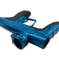Used DLX LUXE Aire Gloss Blue Paintball Gun Paintball Gun from CPXBrosPaintball Buy/Sell/Trade Paintball Markers, New Paintball Guns, Paintball Hoppers, Paintball Masks, and Hormesis Headbands