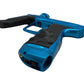 Used DLX Luxe Aire Gloss Blue Paintball Gun Paintball Gun from CPXBrosPaintball Buy/Sell/Trade Paintball Markers, New Paintball Guns, Paintball Hoppers, Paintball Masks, and Hormesis Headbands