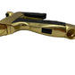 Used DLX Luxe Aire Gloss Gold Paintball Gun Paintball Gun from CPXBrosPaintball Buy/Sell/Trade Paintball Markers, New Paintball Guns, Paintball Hoppers, Paintball Masks, and Hormesis Headbands