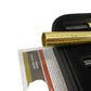 Used DLX Luxe Aire Gloss Gold Paintball Gun Paintball Gun from CPXBrosPaintball Buy/Sell/Trade Paintball Markers, New Paintball Guns, Paintball Hoppers, Paintball Masks, and Hormesis Headbands