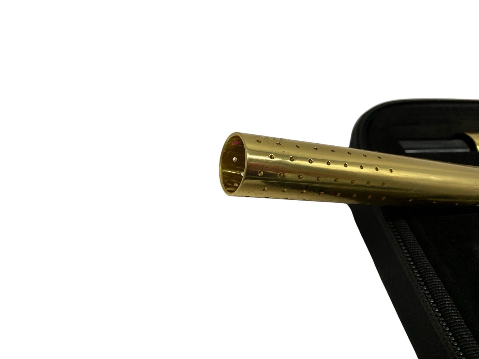 Used DLX Luxe Aire Gloss Gold Paintball Gun Paintball Gun from CPXBrosPaintball Buy/Sell/Trade Paintball Markers, New Paintball Guns, Paintball Hoppers, Paintball Masks, and Hormesis Headbands