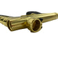 Used DLX Luxe Aire Gloss Gold Paintball Gun Paintball Gun from CPXBrosPaintball Buy/Sell/Trade Paintball Markers, New Paintball Guns, Paintball Hoppers, Paintball Masks, and Hormesis Headbands