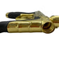 Used DLX Luxe Aire Gloss Gold Paintball Gun Paintball Gun from CPXBrosPaintball Buy/Sell/Trade Paintball Markers, New Paintball Guns, Paintball Hoppers, Paintball Masks, and Hormesis Headbands
