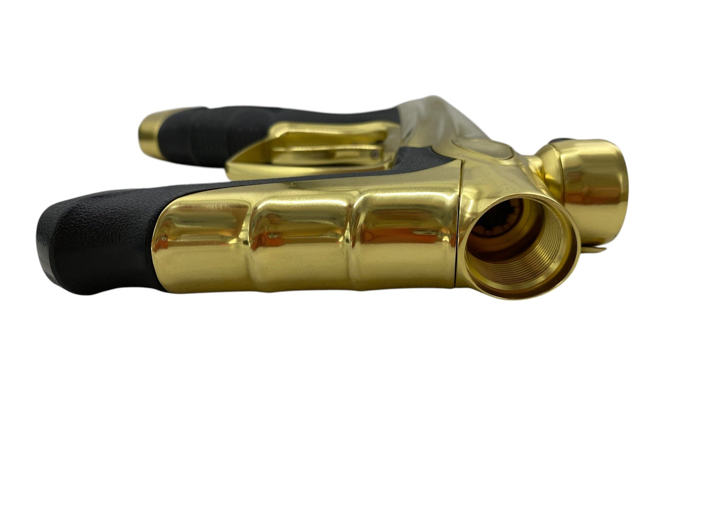 Used DLX Luxe Aire Gloss Gold Paintball Gun Paintball Gun from CPXBrosPaintball Buy/Sell/Trade Paintball Markers, New Paintball Guns, Paintball Hoppers, Paintball Masks, and Hormesis Headbands