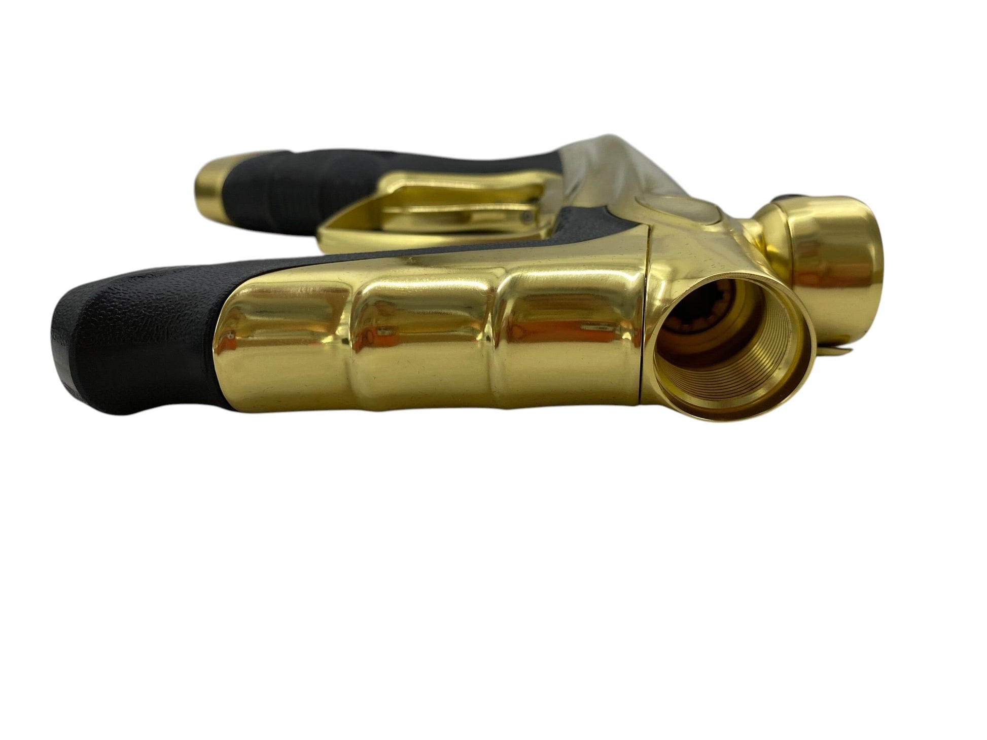 Used DLX Luxe Aire Gloss Gold Paintball Gun Paintball Gun from CPXBrosPaintball Buy/Sell/Trade Paintball Markers, New Paintball Guns, Paintball Hoppers, Paintball Masks, and Hormesis Headbands