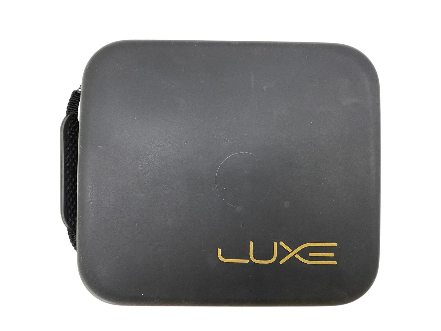 Used DLX Luxe Aire Gloss Gold Paintball Gun Paintball Gun from CPXBrosPaintball Buy/Sell/Trade Paintball Markers, New Paintball Guns, Paintball Hoppers, Paintball Masks, and Hormesis Headbands