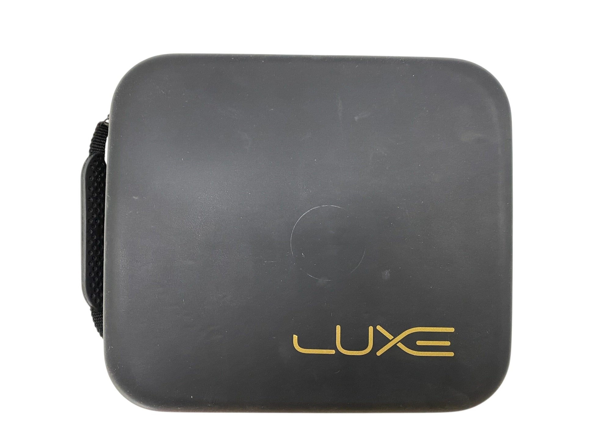 Used DLX Luxe Aire Gloss Gold Paintball Gun Paintball Gun from CPXBrosPaintball Buy/Sell/Trade Paintball Markers, New Paintball Guns, Paintball Hoppers, Paintball Masks, and Hormesis Headbands
