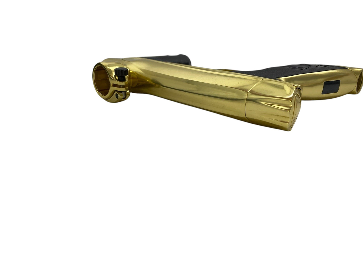Used DLX Luxe Aire Gloss Gold Paintball Gun Paintball Gun from CPXBrosPaintball Buy/Sell/Trade Paintball Markers, New Paintball Guns, Paintball Hoppers, Paintball Masks, and Hormesis Headbands