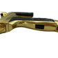 Used DLX Luxe Aire Gloss Gold Paintball Gun Paintball Gun from CPXBrosPaintball Buy/Sell/Trade Paintball Markers, New Paintball Guns, Paintball Hoppers, Paintball Masks, and Hormesis Headbands