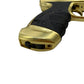 Used DLX Luxe Aire Gloss Gold Paintball Gun Paintball Gun from CPXBrosPaintball Buy/Sell/Trade Paintball Markers, New Paintball Guns, Paintball Hoppers, Paintball Masks, and Hormesis Headbands
