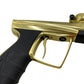 Used DLX Luxe Aire Gloss Gold Paintball Gun Paintball Gun from CPXBrosPaintball Buy/Sell/Trade Paintball Markers, New Paintball Guns, Paintball Hoppers, Paintball Masks, and Hormesis Headbands