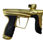 Used DLX Luxe Aire Gloss Gold Paintball Gun Paintball Gun from CPXBrosPaintball Buy/Sell/Trade Paintball Markers, New Paintball Guns, Paintball Hoppers, Paintball Masks, and Hormesis Headbands